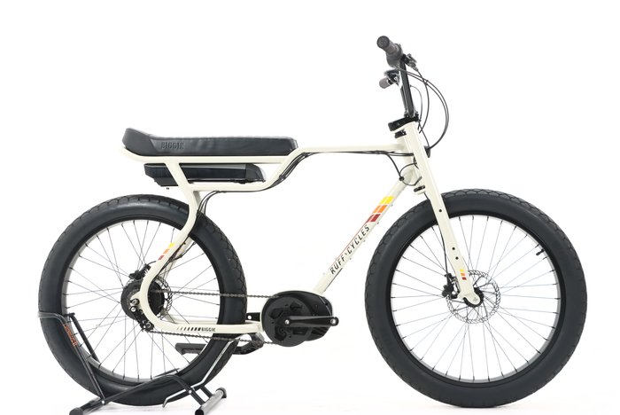 Ruff Cycles Biggie 2022