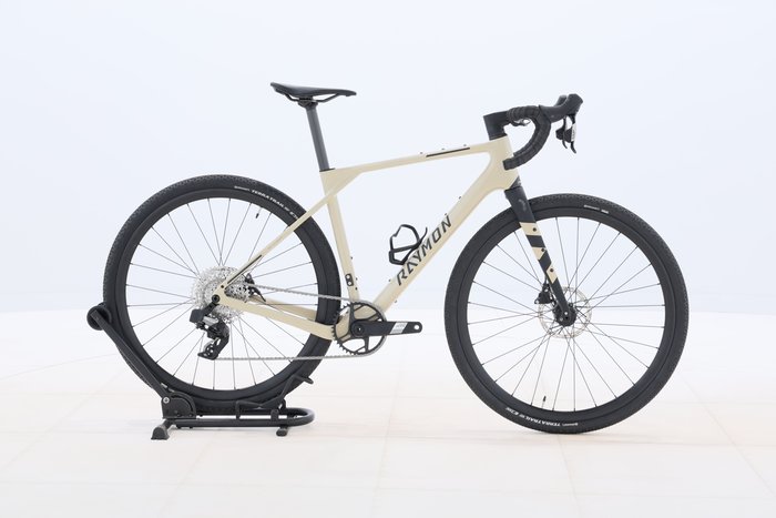 R Raymon SORENO PRO 2025