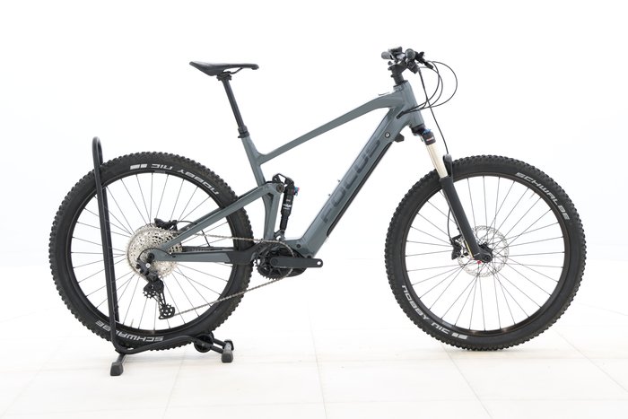 Focus THRON² 6.7 2022