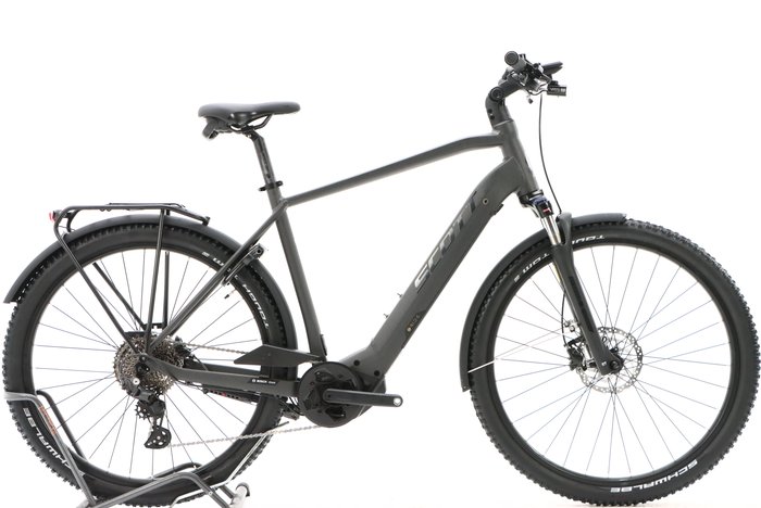Scott SUB SPORT ERIDE 20 2024