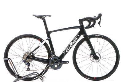 Wilier Cento 10 Hybrid Ultegra DI2 2021