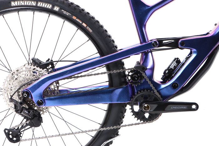 Cannondale JEKYLL 2 2023