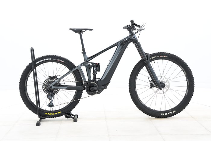 Giant REIGN E+ 2 2022