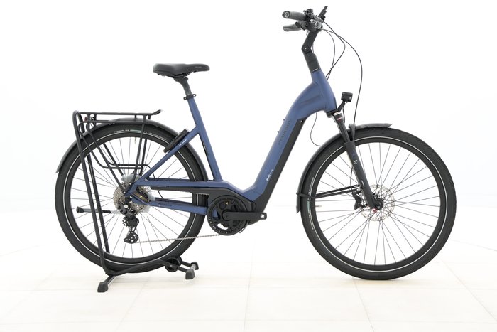 Pegasus STRONG EVO 10 LITE 750 2024