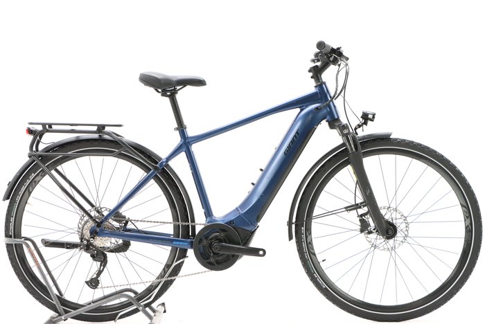 Giant EXPLORE E+ 2 GTS 2021