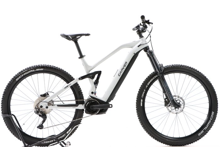 CARVER DRIFT E.510 2022