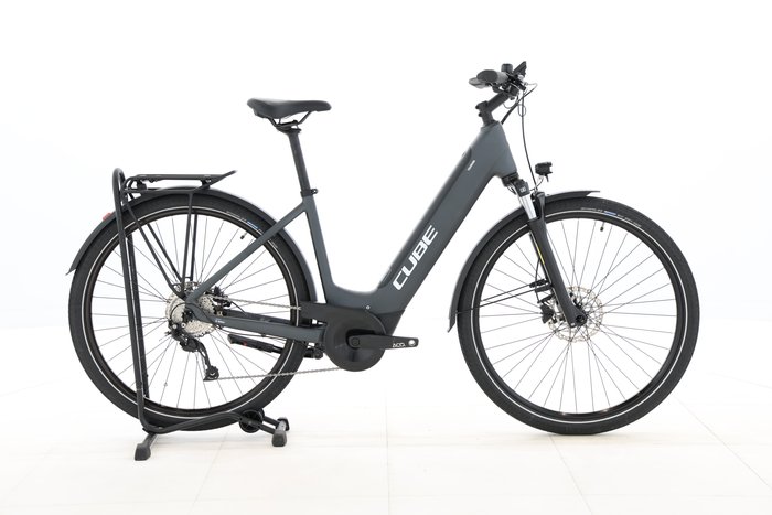 Cube TOURING HYBRID ONE 625 2023