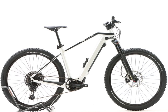 Bulls SONIC EVO 2 625 2020