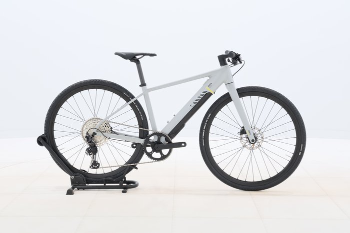 Canyon ROADLITE:ON 7 2021