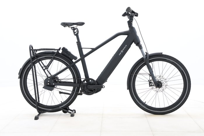 Hnf Nicolai XD4 AT AUTOMATIQ 2023