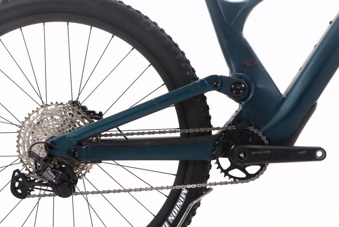 Scott GENIUS 930 2023