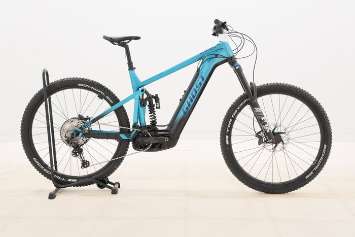 Ghost E-RIOT EN PRO 2023