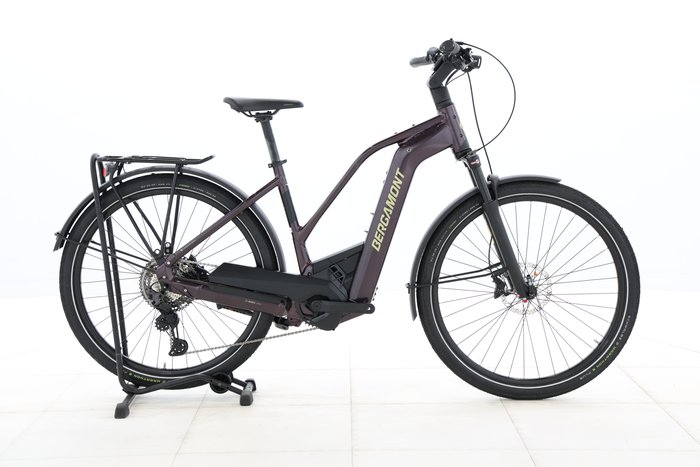 Bergamont E-HORIZON PREMIUM EXPERT 2022