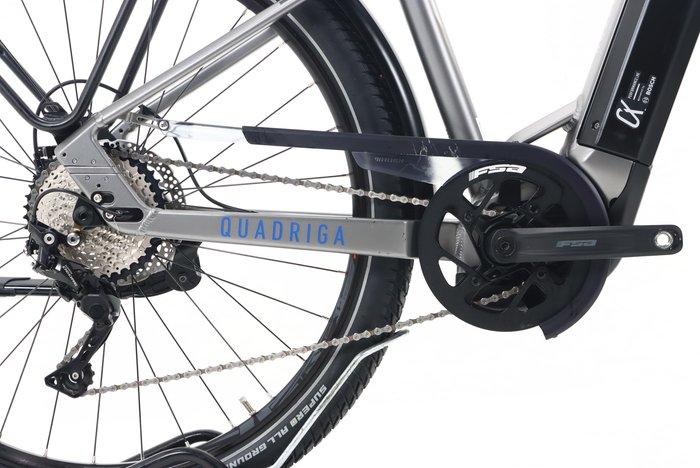 Kettler QUADRIGA DUO CX10 1250 2020
