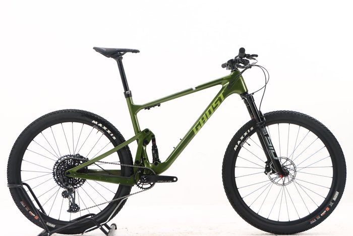 Ghost LECTOR FS SF LC UNIVERSAL 2022