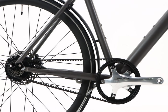 Desiknio Single Speed Classic 2021