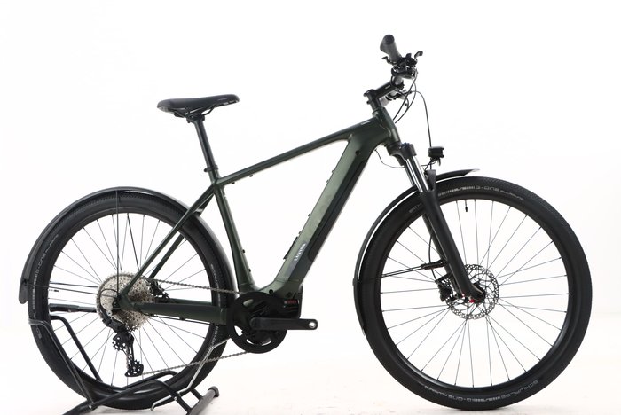 Canyon PATHLITE:ON 5 2022