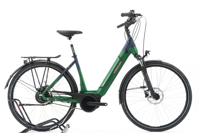 Kreidler VITALITY ECO 8 ENVIOLO 2022