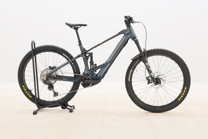 Orbea WILD FS H10 2023