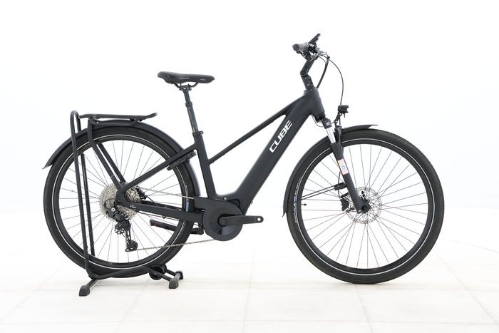 Cube TOURING HYBRID PRO 625 2024