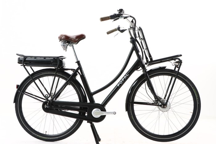 Popal DAILY DUTCH PRESTIGE-E N7 2022