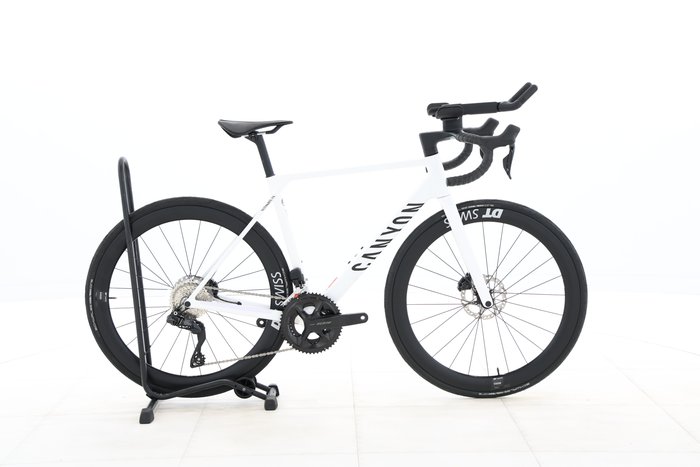 Canyon ULTIMATE CF 7 DI2 AERO 2025