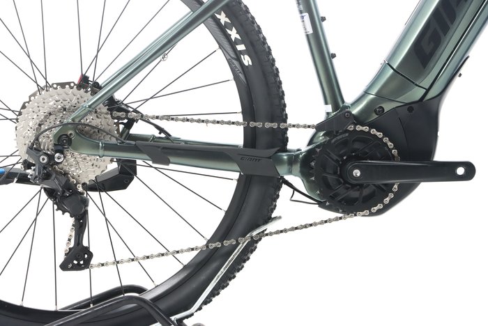 Giant Talon E+ 1 2022