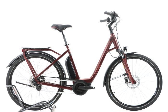 Cube Town Hybrid Pro 500 2021