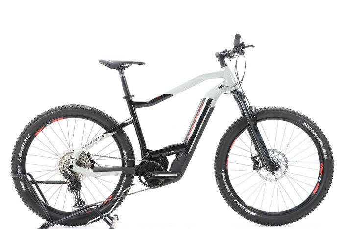 Haibike HardSeven 9 2022