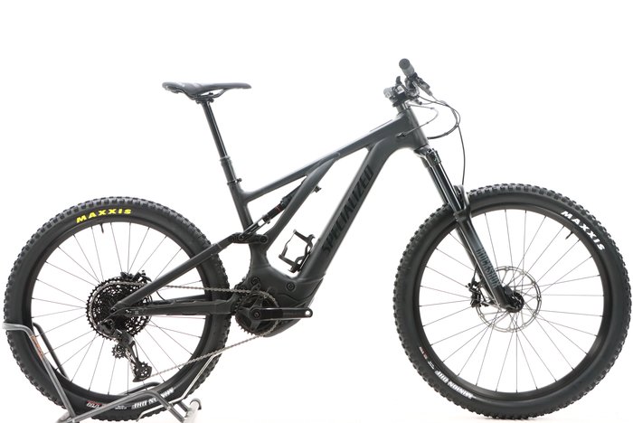Specialized TURBO LEVO ALLOY 2022
