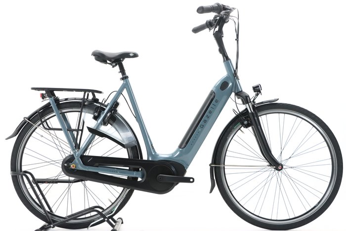 Gazelle ARROYO C7+ HMB ELITE 500 2024