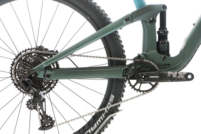 Scott RANSOM 920 2023