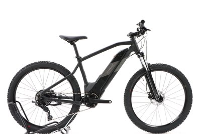 Rockrider E-Mountainbike Hardtail 2024