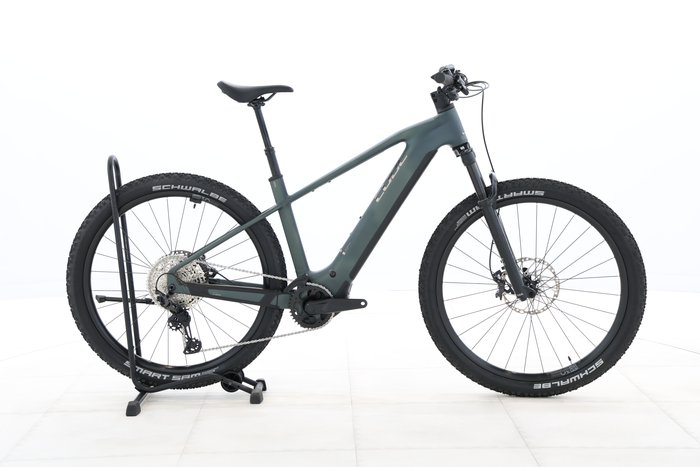 Cube Reaction Hybrid SLX 800 2025