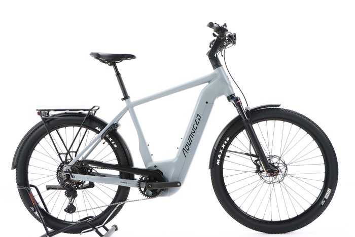 Advanced TREKKING PRO 2022