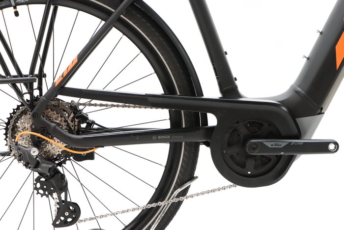 Ktm Macina Sport Pro 2022