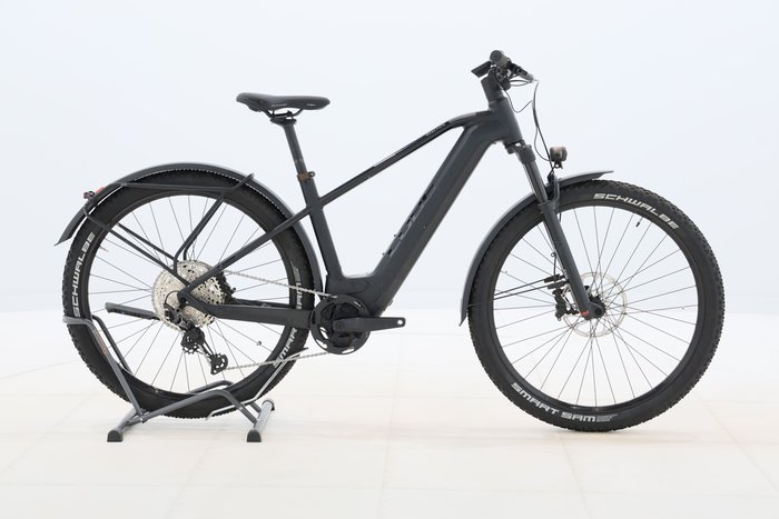 Cube REACTION HYBRID SLX 750 ALLROAD 2023