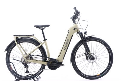 Cube KATHMANDU HYBRID PRO 625 2022