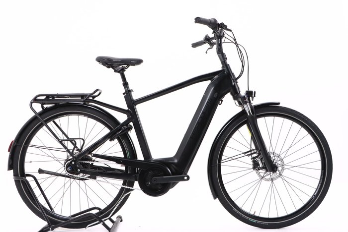 Hercules Roberta Deluxe I-R8 2022