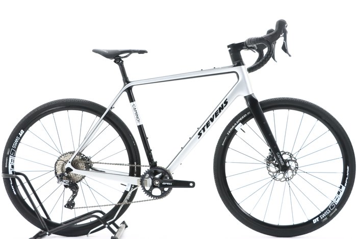 Stevens CAMINO PRO 2023