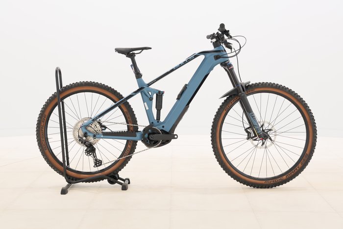 Bulls SONIC EVO AM 2 CARBON 750 2023