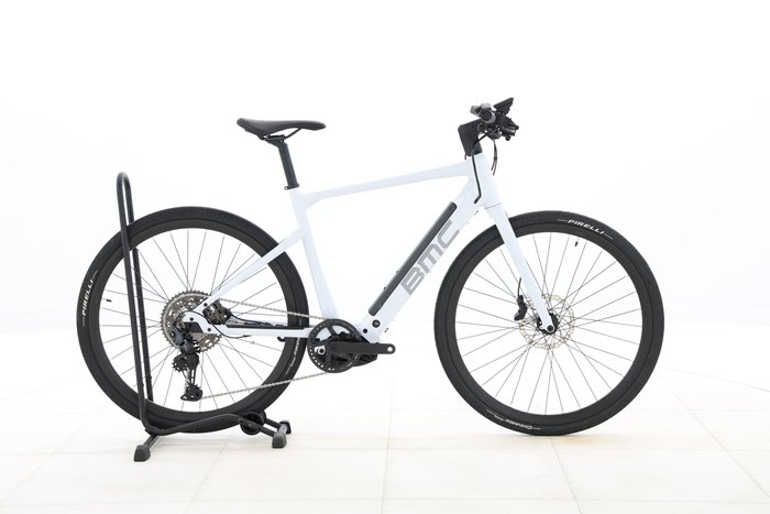 Bmc ALPENCHALLENGE AMP AL ONE 2024