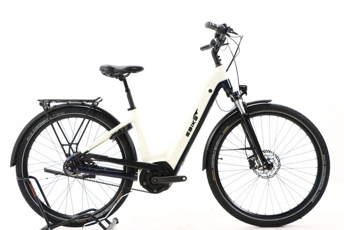 Ebike Tour Pro Wave 2022