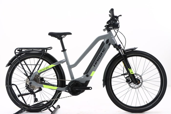 Haibike TREKKING 6 2021