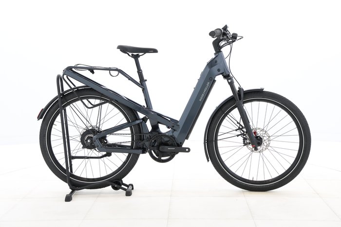 Riese & Müller HOMAGE GT VARIO 2022