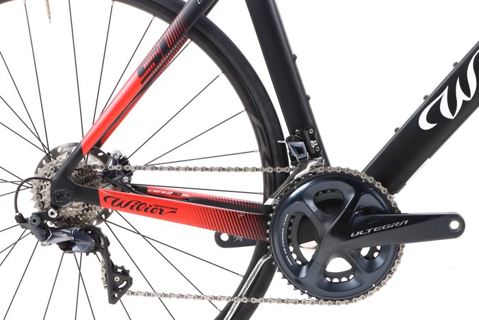 Wilier Cento10 SL Disk 2021