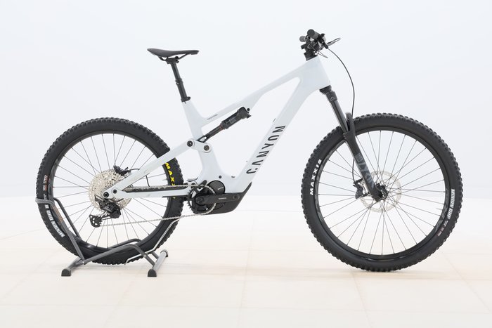 Canyon SPECTRAL:ON CF 7 2022