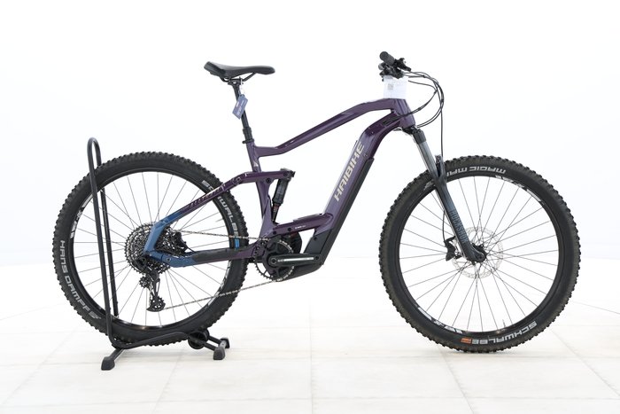 Haibike ALLTRAIL 8 29 2022