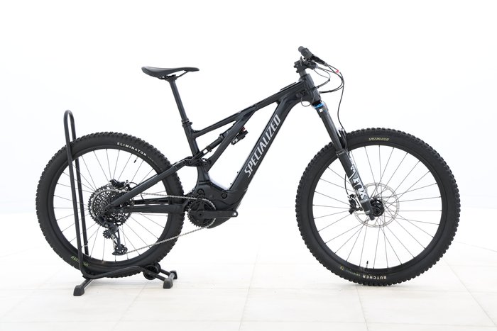 Specialized TURBO LEVO COMP ALLOY 2023
