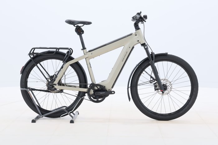 Riese & Müller Supercharger GT ROHLHOFF 625 2022